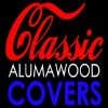 Classic Alumawood Covers logo