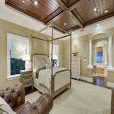 ROBERTS POINT CIRCLE A well done Design-Build project. Remodeling involved the remodeling of a three story Spanish Mediterranean style home. A total b