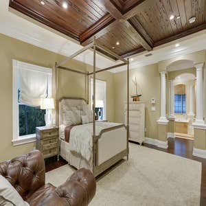 ROBERTS POINT CIRCLE A well done Design-Build project. Remodeling involved the remodeling of a three story Spanish Mediterranean style home. A...
