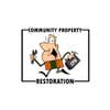 Community Property Restoration LLC logo
