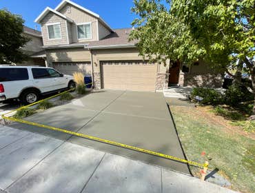 Photos by Salt Lake Concrete LLC #1