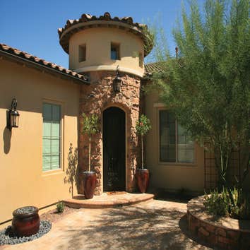 Greco Roman Windows & Doors