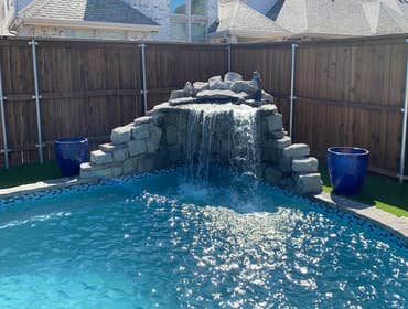 Photos by Medhawk Pools and Patio LLC #1