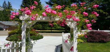 Photo(s) from Benjamin Landscaping & Construction