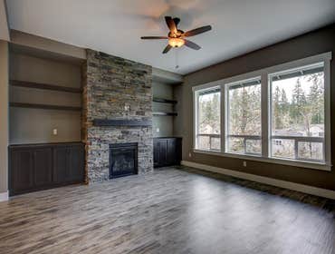 Photos by Cedar Ridge Homes #1