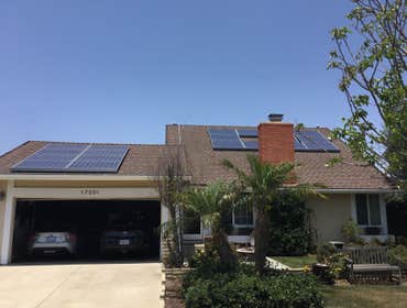 Solar projects