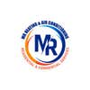 Mr Heating & Air Conditioning logo