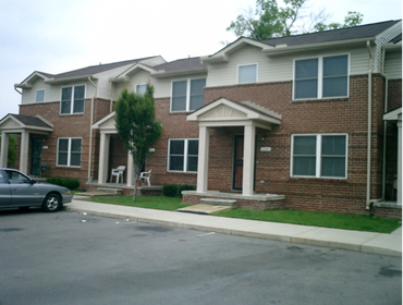 Villages at Parkside