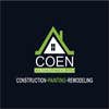 Coen Construction LLC logo