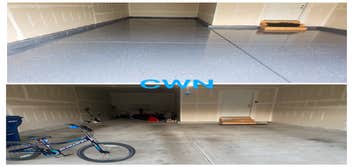 Photos by Cwn Painting & Epoxy #1