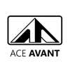 Ace Avant Concrete Construction Raleigh logo