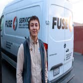 Fuse Service team