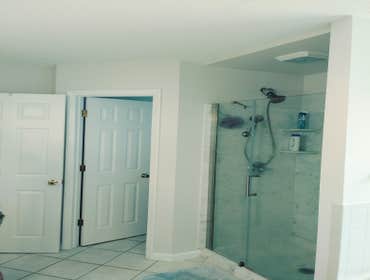 Various projects