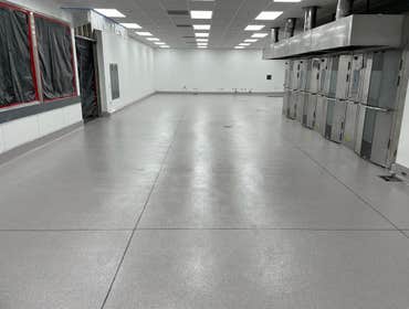 Photos by Valdez Epoxy Coatings Inc #2