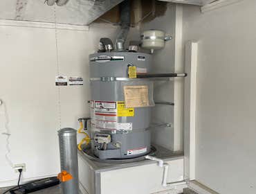 Photos by Super Brothers Plumbing Heating and Air