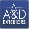 Ad Exteriors logo