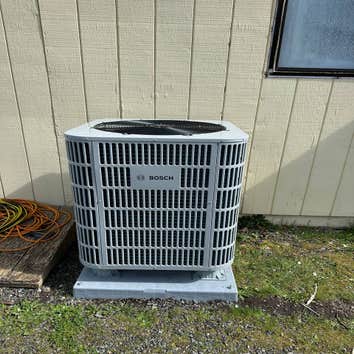 Photos by Tempra HVAC #1