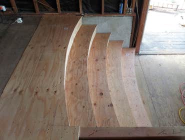 Some recent projects