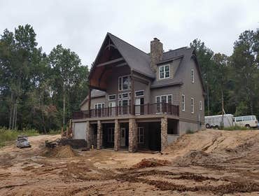 Photos from Bureau Building & Landscape, LLC