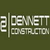 Scott Dennett Construction logo