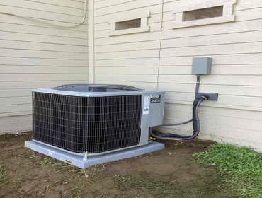 Photos by Bee Right There Heating and Air #1