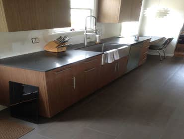 Kitchens