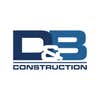 D&B Construction Group logo