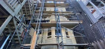 Photos by Pasadena Scaffolding Rental #1