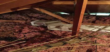 Duct Work Resealing & Repair Resealing & repairing aging and deteriorating ductwork can save hundreds of energy dollars in the course of a year.
Thi