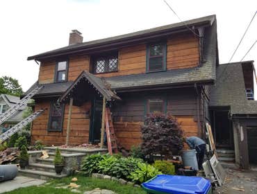 Photo(s) from ryan contracting