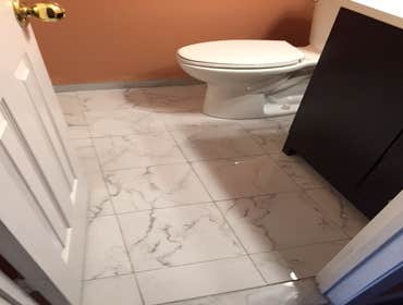 Photo(s) from Encore contracting Jobs