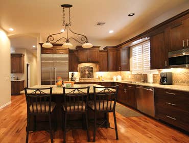 Photo(s) from Cook Remodeling And Custom Construction