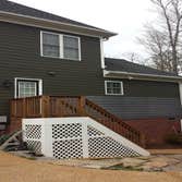 Newport News painting contractor JK Custom Painting is a commercial and residential based painting company that offers more than just typical interior