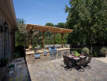 Photos from the Stone Man