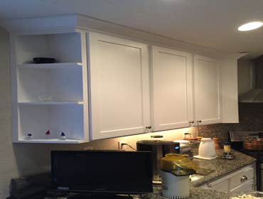 Photos by M&D Cabinets & Millwork Inc #1