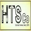 Daryl Lee Smith logo