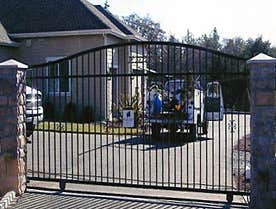 Gates