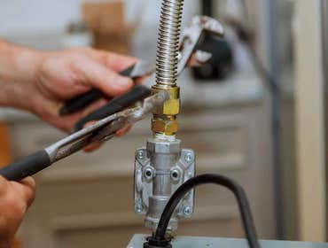 Photos by Vick's Drain Cleaning & plumbing Repair #1