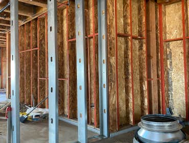 Photos by Jg Structural Framing #1