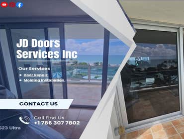 Photos by JD Doors Services Inc #10