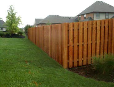 Fences