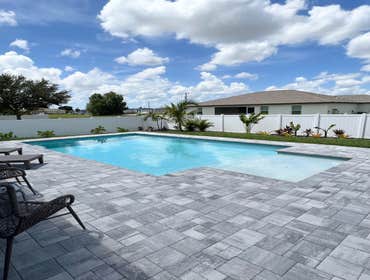 Photos by Mission Pool Builders #1
