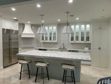 Kitchen Renovation