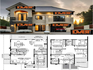 Houses Design