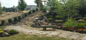Photos from Milliken Land Management