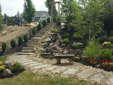 Photos from Milliken Land Management