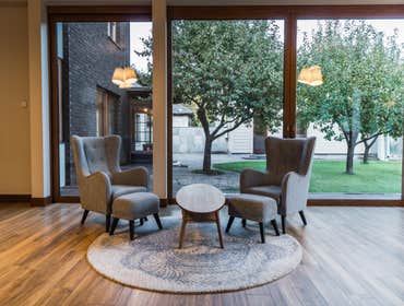 Photos by Berga Constructions #1