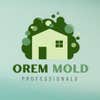 Mold Removal Orem Solutions logo