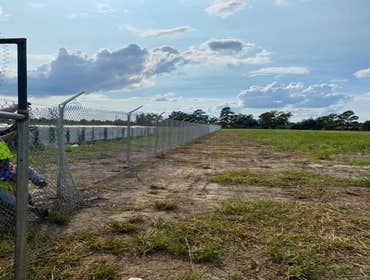 Fences