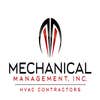 Mechanical Management Inc logo